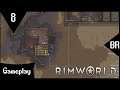 Energia finalmente - RimWorld #8