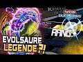 Evolsaure est capable de passer Légende ?! | Yu-Gi-Oh Duel Links FR