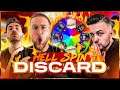 FIFA 22: RTTK HELL SPIN DISCARD Vs GamerBrother 🔥😱 Unsere NEUE Serie !! #1