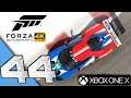 Forza Motorsport 6 I Capítulo 44 I Let's Play I XboxOne X I 4K