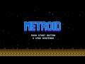 Game Start (Alpha Mix) - Metroid