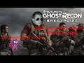 Ghost Recon Breakpoint New Update 1.06!!! Disconnection Problems,New Weapons, Fixes,And Mores.