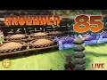 Grounded #85 Pilz-Farm 🕷️ | Let's Play Gameplay Deutsch 🐛