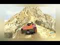 GTA 5 SUPER CAR HUYRA TAKING TO THE MOUNT CHILIAD