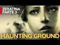 Haunting Ground e uma ameaça ainda maior [Gameplay PS2]