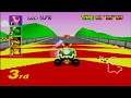 HDMI 1080p HD - Super Mario Kart 64 - Longplay On Original Nintendo 64 Hardware - 1997 N64 - Part 8