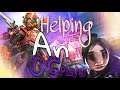 Helping a returning player understand Apex