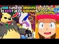 🐼 ¡HICE EL MEJOR EQUIPO DE SERENA! ¿PANGORO EN COMPETITIVO? |Reto Maestro Pokémon #32| Combate VGC