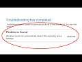 How to Fix Windows Could Not Automatically Detect Network Proxy Setting