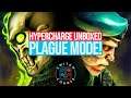 HYPERCHARGE Unboxed PLAGUE MODE | Halloween FPS!
