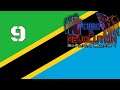 Internet Infrastructures - Power and Revolution(Geopolitical Simulator 4)Tanzania Part 9 2018 Add-on