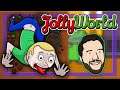 Jolly World - Whacky biking, and other physics-based, user made chaos!