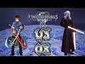 Kingdom Hearts 3 Re:Mind Data Battles: Chaos Vs Xemnas part 3: Return to Nothing