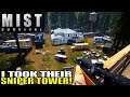 Largest Bandit Camp Raid, Finally GREAT LOOT | Mist Survival | Let’s Play Gameplay | E17