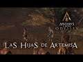 Las Hijas de Artemisa | Assassin's Creed: Odyssey #143