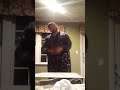 let her go by passenger Dan's dance video .