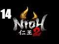 Let's Platinum Nioh 2 14 (No Commentary) - Help Wanted