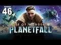 Let's play Age of Wonders Planetfall Campaña Dvar en Español #46