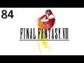 Let's Play Final Fantasy VIII ( Blind / German ) part 84 - Nachtrag zum WW3