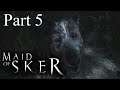 Let's Play Maid of Sker (Hard) - Part 5: Best Friends Forever.