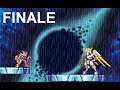 Let's Play Mega Man ZX FINALE - Blasts from the Past