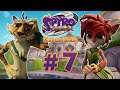 Let's Play Spyro 2: Ripto's Rage Reignited - #7 | Cold Shoulder