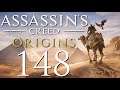 Lettuce play Assassin's Creed Origins part 148