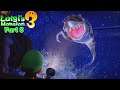 Luigi's Mansion 3 - Part 8: Jumping the Shark