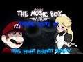 Mario the music box ARC Insane route #4 The fight against Misery