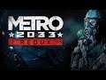 Metro 2033 Redux ★ Bis zum Ende der Apokalypse ★ PC 1440p60 Gameplay Deutsch German