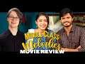 Middle Class Melodies (2020) - Movie Review | Telugu Feel-Good Film