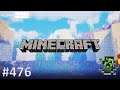Minecraft | Wir tauchen an die frische Luft | #476 | All of Fabric 3 Modpack | 1.16.4 | Deutsch