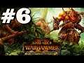 Mini Seri : Total War Warhammer 2 / The Silence & The Fury Türkçe Oynanış - Bölüm 6