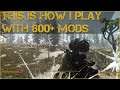 MUST HAVE Fallout 4 Stability Mods + How to Bypass The 255 Plugin Limit