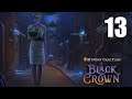 Mystery Case Files 20: Black Crown CE [13] Let's Play Walkthrough - Part 13