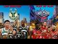 NBA Live Stream: Milwaukee Bucks Vs New Orleans Pelicans (Live Reaction & Play By Play)