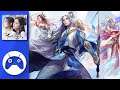 New Myth Gameplay (Android / iOS) | New Game | MMORPG | ★★★☆☆