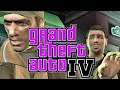 Niko Goes Off the Rails!! Grand Theft Auto 4: Ep 5