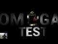 Omega Test VR (Full Game and Review) - Should you Play