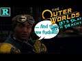 Parvati's date! | The Outer Worlds #75 | Peachy Peeps