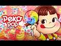 Peko Pop : Match 3 Puzzle (Gameplay Android)