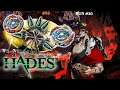 Penultimate Spear Beyblade // Hades : Hell Mode - Switch