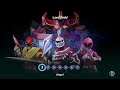 Power Rangers - Battle for The Grid Lord Zedd,Red Ranger,Pink Ranger In Arcade Mode