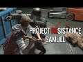 Project Resistance Closed Beta - Playthrough as Samuel