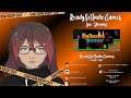 Ready Set Indie Games Live Streams: Halloween Forever (PC)