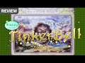 Review | Disney Fairies: Tinker Bell (2008, DS)