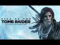 🔴 RISE OF THE TOMB RAIDER