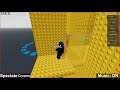 ROBLOX TOWER HALL EASY #2