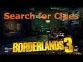 Search for Clues Ratch'd Up Rhys Atlas HQ Borderlands 3