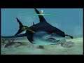 Shark Tale - HD Gamecube Gameplay - Dolphin